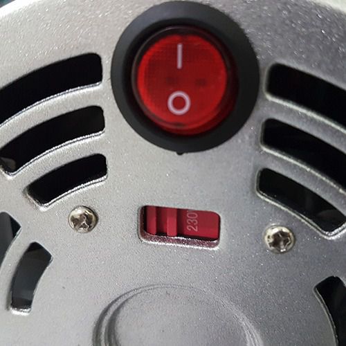 Compressor Wimpel Comp2 para Pistolas e Aerógrafos-Bivolt - melhor Tufãozinho do mercado - Wimpel - Imagem 5